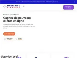 Sites similar to merka-tic.com
