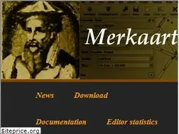 Sites similar to merkaartor.be