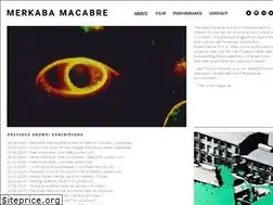 Sites similar to merkaba-macabre.net