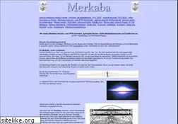 Sites similar to merkaba.de