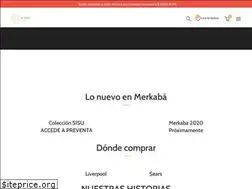 Sites similar to merkaba.mx