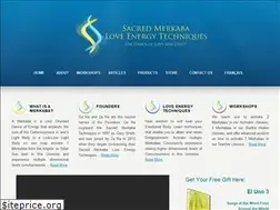 Sites similar to merkaba.org