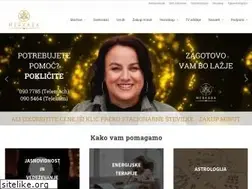 Sites similar to merkaba.si
