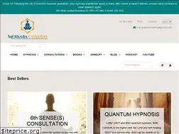 Sites similar to merkabachakras.com