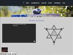 Sites similar to merkabacommunity.com