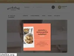 Sites similar to merkabah.com.co