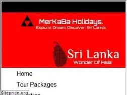 Sites similar to merkabaholidays.com
