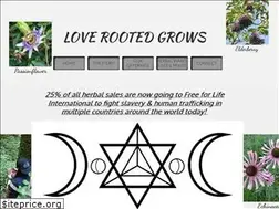 Sites similar to merkabamedicinals.com