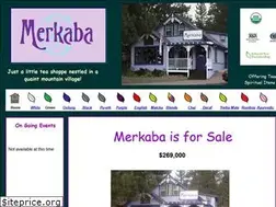 Sites similar to merkabaonline.com
