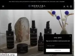 Sites similar to merkabaskincare.com.au