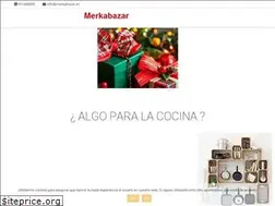 Sites similar to merkabazar.es