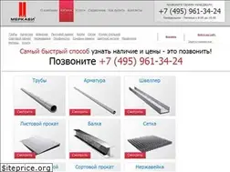 Sites similar to merkabi.ru