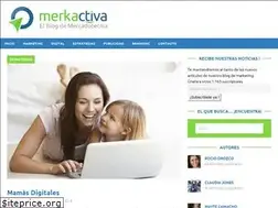 Sites similar to merkactiva.com