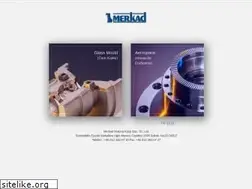 Sites similar to merkad.com