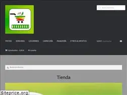 Sites similar to merkadani.com