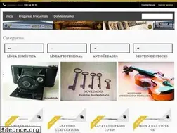 Sites similar to merkadetodo.com