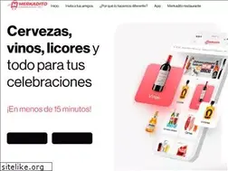 Sites similar to merkadito.com