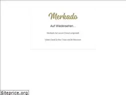 Sites similar to merkado.ch