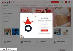 Sites similar to merkado.tn