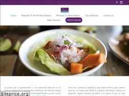 Sites similar to merkado31.com