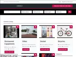 Sites similar to merkadobee.com