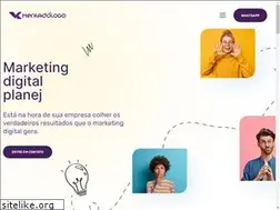 Sites similar to merkadologo.com.br