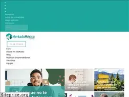 Sites similar to merkadomexico.com