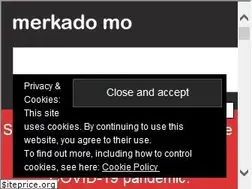 Sites similar to merkadomo.com