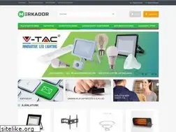 Sites similar to merkador.hu