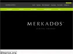 Sites similar to merkados.com