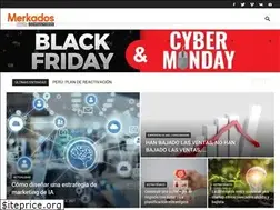 Sites similar to merkadosconsultores.com