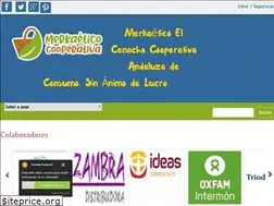 Sites similar to merkaeticoelcenacho.org