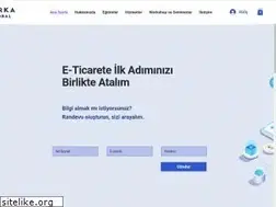 Sites similar to merkaglobal.com