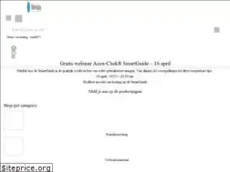 Sites similar to merkala.nl