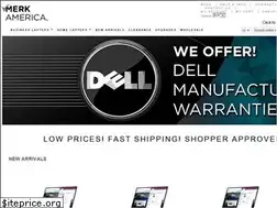 Sites similar to merkamericaco.com