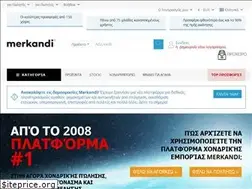 Sites similar to merkandi.gr