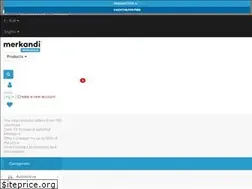 Sites similar to merkandi.ie