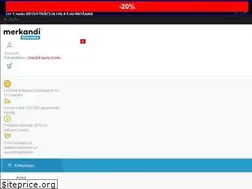 Sites similar to merkandi.lv