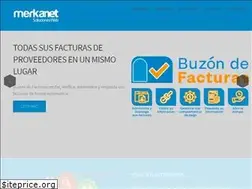 Sites similar to merkanet.com.mx