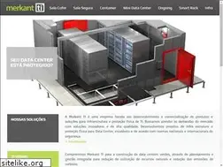 Sites similar to merkantti.com.br