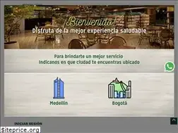 Sites similar to merkaorganico.com