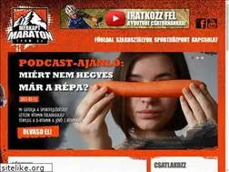 Sites similar to merkaptse.hu