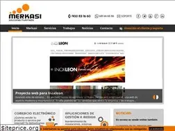 Sites similar to merkasi.com