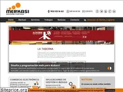 Sites similar to merkasi.es