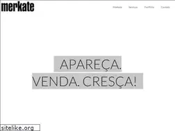 Sites similar to merkate.com.br