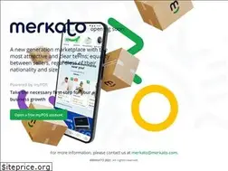 Sites similar to merkato.com