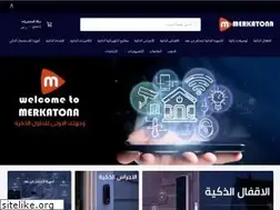 Sites similar to merkatona.com