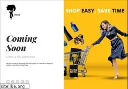 Sites similar to merkatoonline.shop
