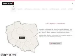 Sites similar to merkator-gliwice.pl