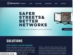 Sites similar to merkator.com
